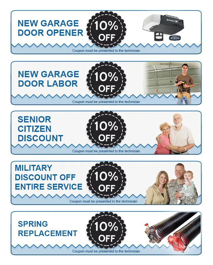 HighTech Garage Door Brookline, MA 617-674-0765 - CouponSet30-five