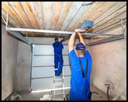 HighTech Garage Door Brookline, MA 617-674-0765 - side-bar-g-door-installation