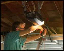 HighTech Garage Door Brookline, MA 617-674-0765